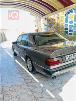 مێرسێدس بێنز E-Class